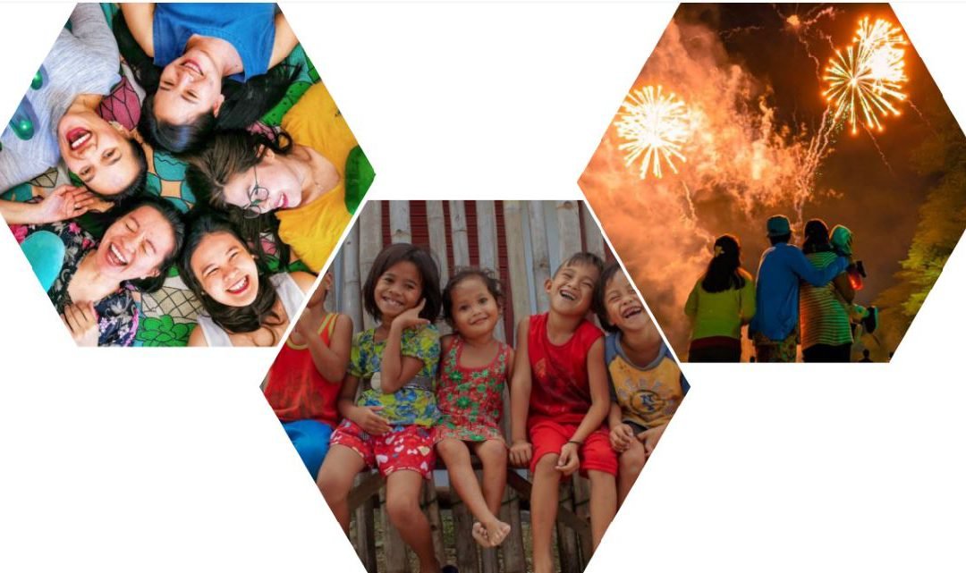 3 Pinoy photographers are finalists in United Nations anniversary photo contest