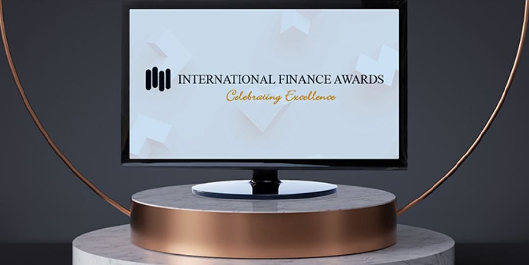 Globe social innovations awarded at International Finance 8th Annual Awards