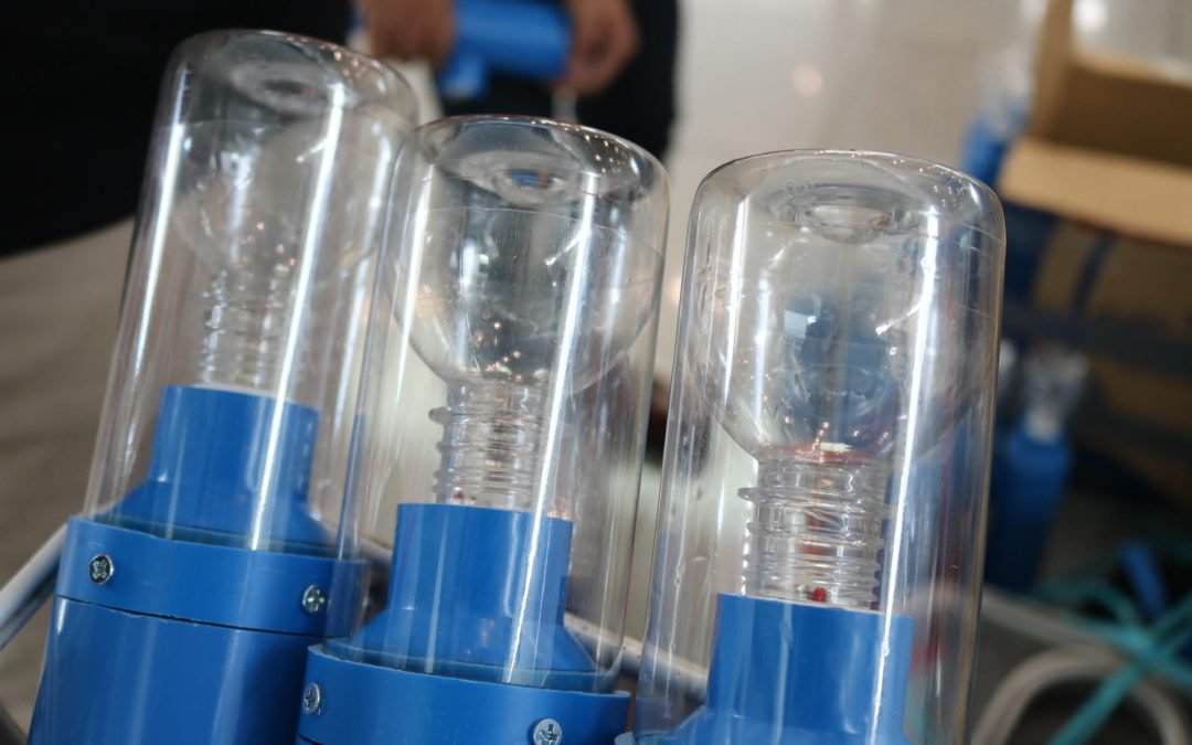 AirAsia, Liter of Light bring solar lamps to Zamboanga’s indigenous people