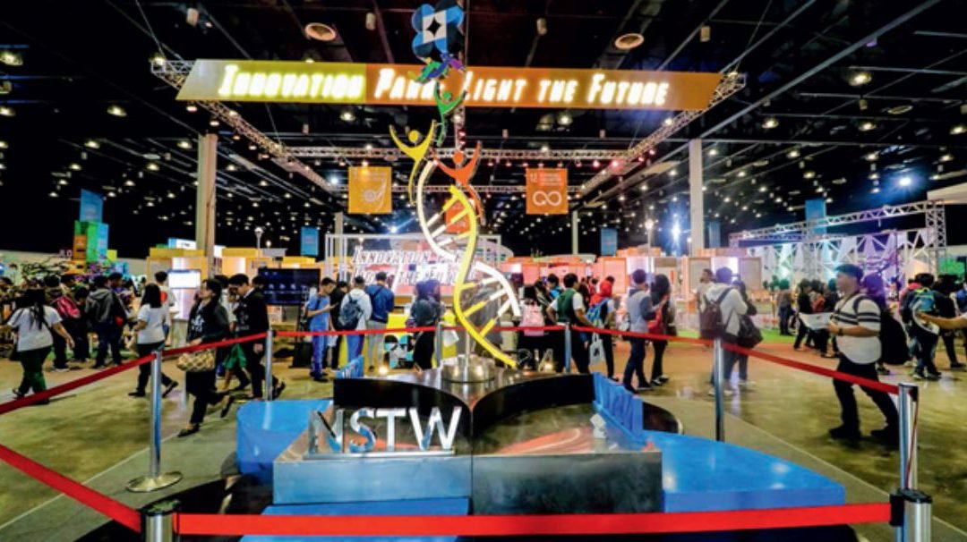 Filipino innovations showcased at National Science & Technology virtual fair