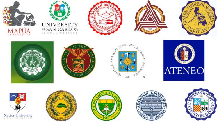 UP In Top 100, Leads 14 Philippine Universities In QS Asian Rankings ...