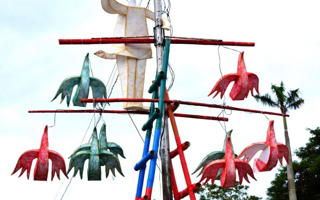 University of the Philippines Diliman “Pag-iilaw” goes virtual in 2020