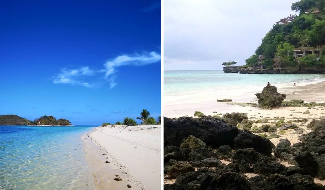 Palawan, Boracay hailed in Big 7 Travel’s World’s Most Beautiful Places