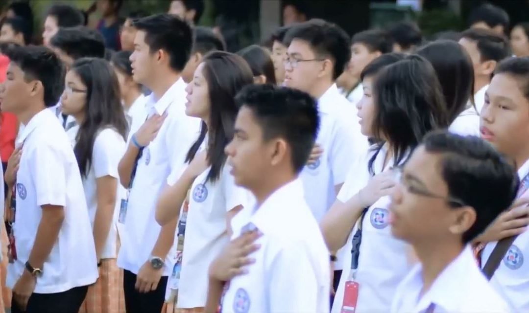 Philippine Science High School shares remote learning lessons at S&T Week