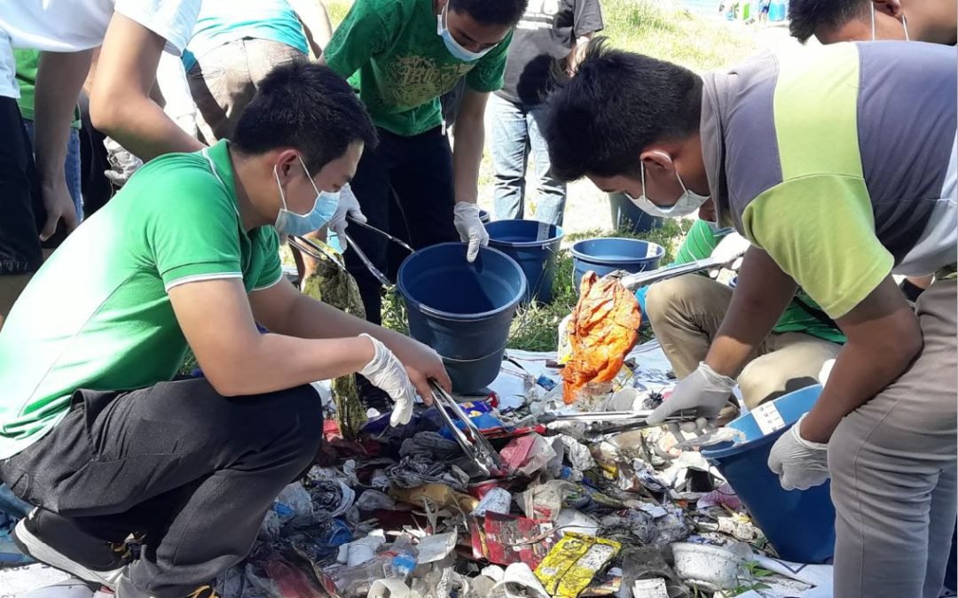 LIST: 15 Safe Post-Ulysses Cleanup Tips from EcoWaste Coalition