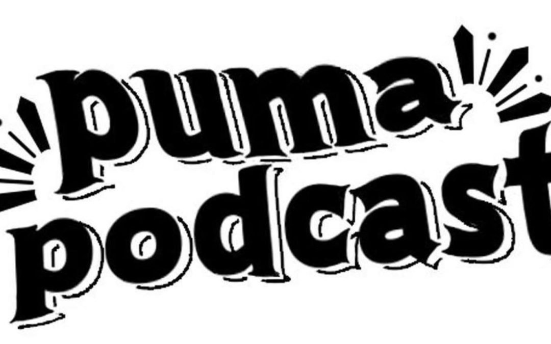 Filipino ‘PumaPodcast’ is 1st from Asia at U.S. Library of Congress