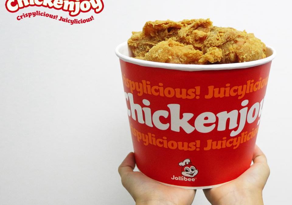 Jollibee’s Chicken Joy wins Brunei’s Best Dish Award