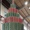 Christmas-tree-of-sardine-cans