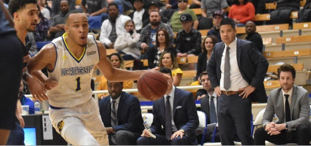 Filipino coach Mike Magpayo makes historic 1st win in US NCAA basketball