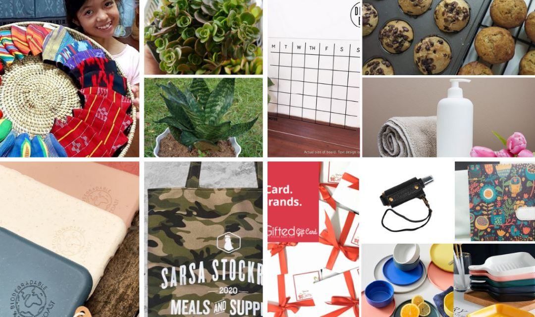 Great Gift Ideas for Your Loved Ones this Christmas Holiday in the Philippines