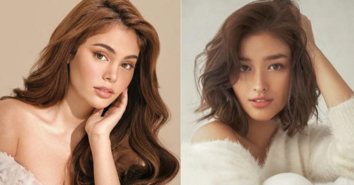 Liza Most Beautiful Faces 2020