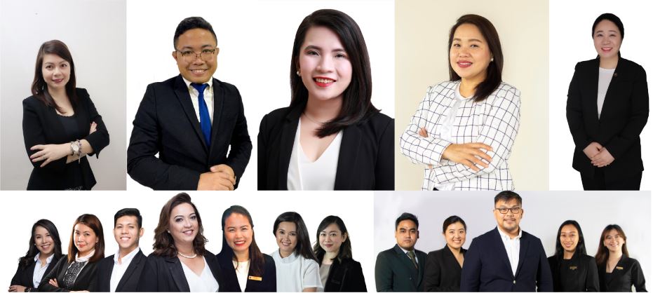 Philippines resilience champions Virtus Awards 2020