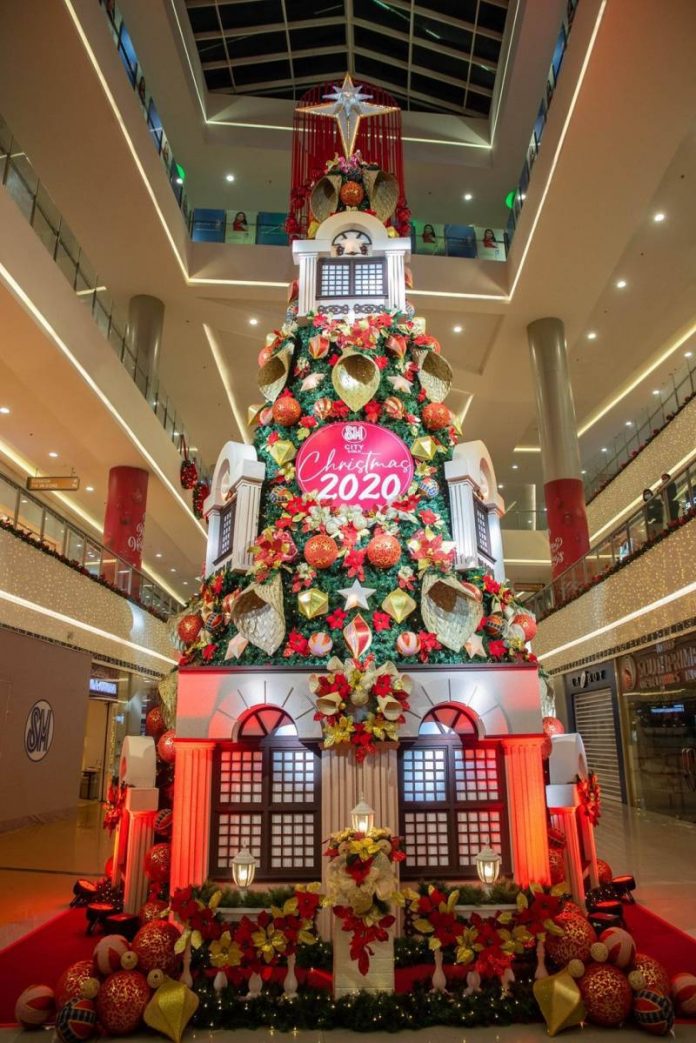 LOOK 5 Creative Christmas Trees You Can See in the Philippines