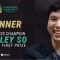 Wesley So Skilling champion