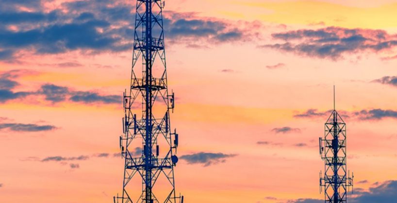 Globe Sustains Rollout Drive With 211 New Cell Sites, 867 Site Upgrades ...