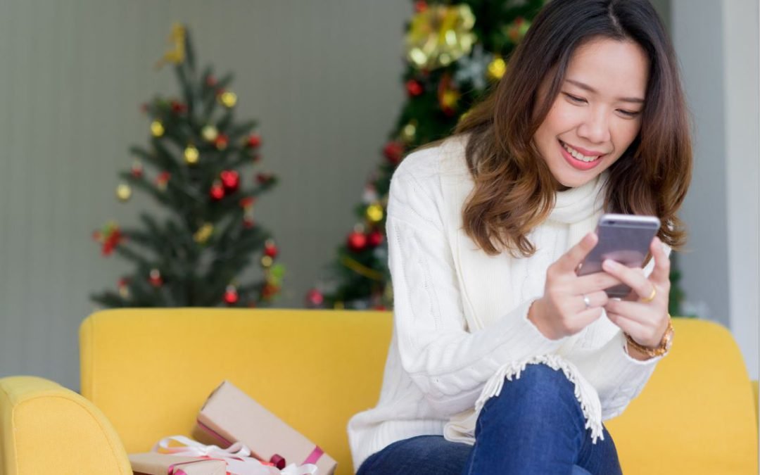 How to send holiday gifts in the ‘new normal’
