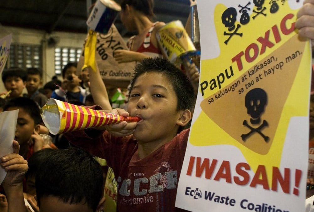 Try These Eco-friendly Alternative New Year’s Eve Noisemakers