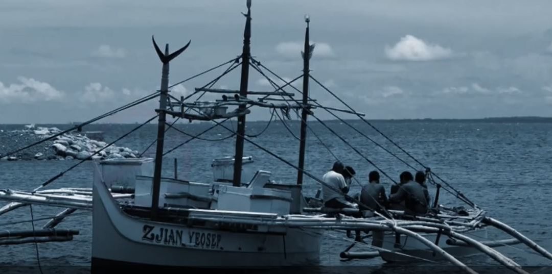 Globe powers NASA-awardee ISDApp to help fisherfolks safely navigate seas