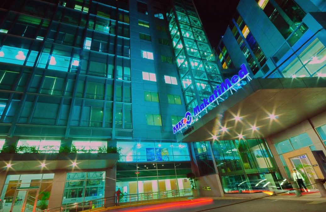 MakatiMed receives 2 international awards for COVID-19 best practices