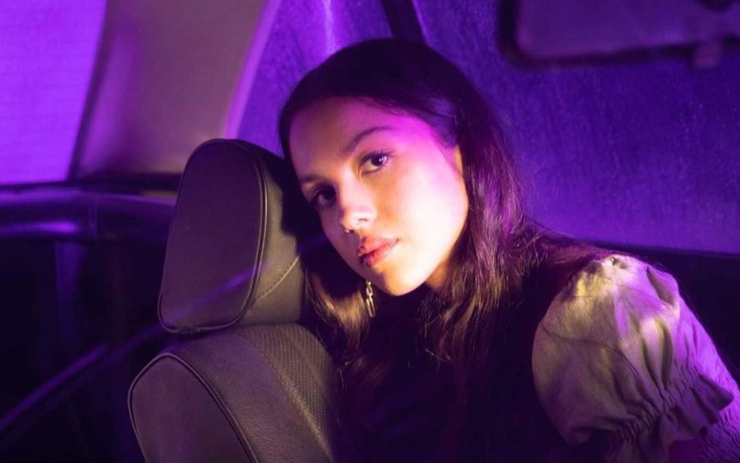Fil-Am singer Olivia Rodrigo’s “Drivers License” breaks Spotify record