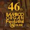 Bamboo organ festival online