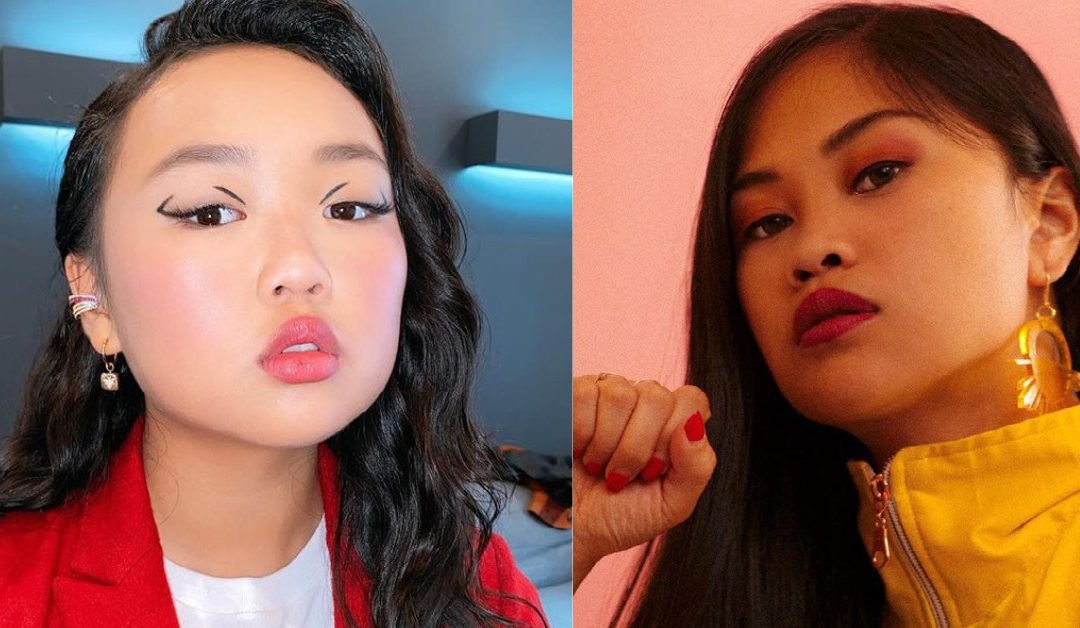 LISTEN: Fil-Ams Ella Jay Basco, Ruby Ibarra collab for brown pride anthem 