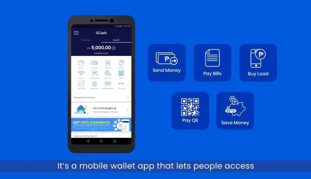 GCash trailblazes Philippines’ digital adoption