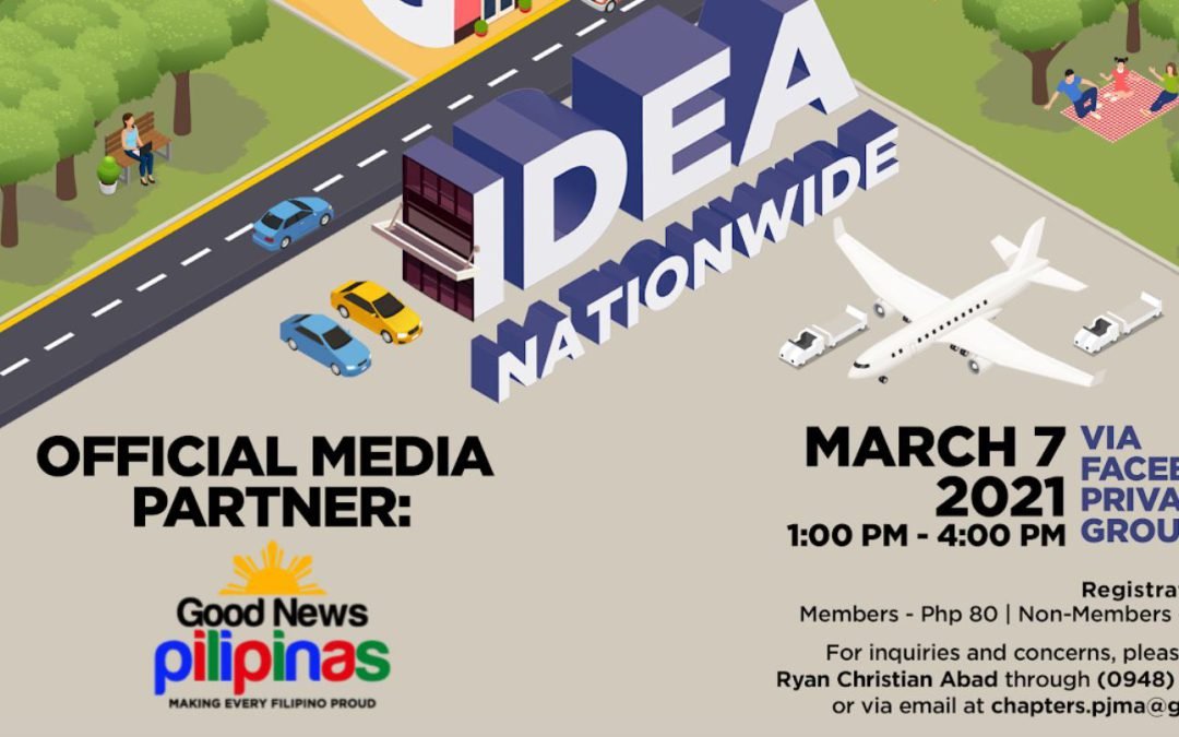 Marketing secrets shared on Juan Big Idea Facebook event for junior marketers