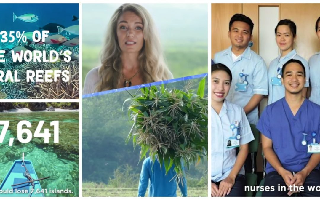 WATCH: Viral video imagines a world without Filipinos and the Philippines