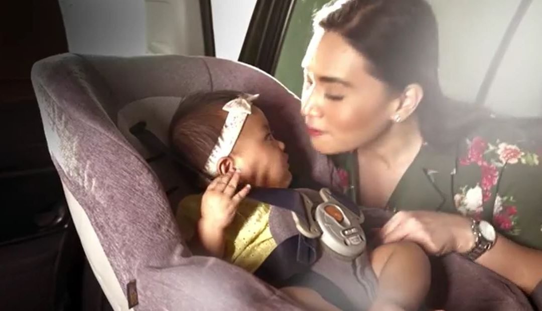 Child safety in motor vehicles enforced in Philippines starting February