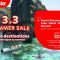 AirAsia summer sale