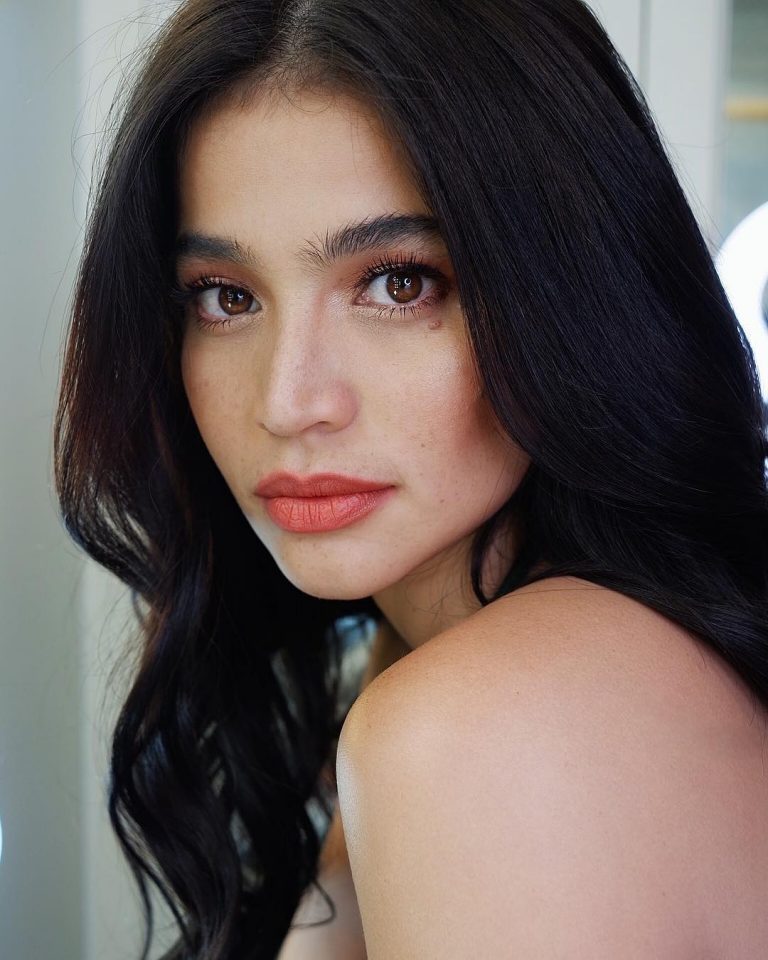 Anne Curtis is most followed Filipino, 1st to reach 14M Twitter followers