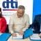 First Circle & DTI MOU Signing