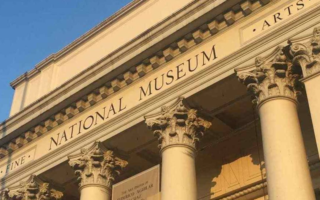 Manila’s National Museums reopen to the public