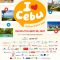 i love cebu poster