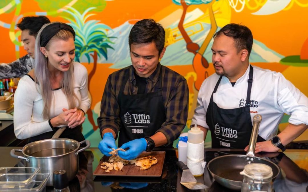 Baguio’s Louie Sangalang survives double-elimination on The Apprentice