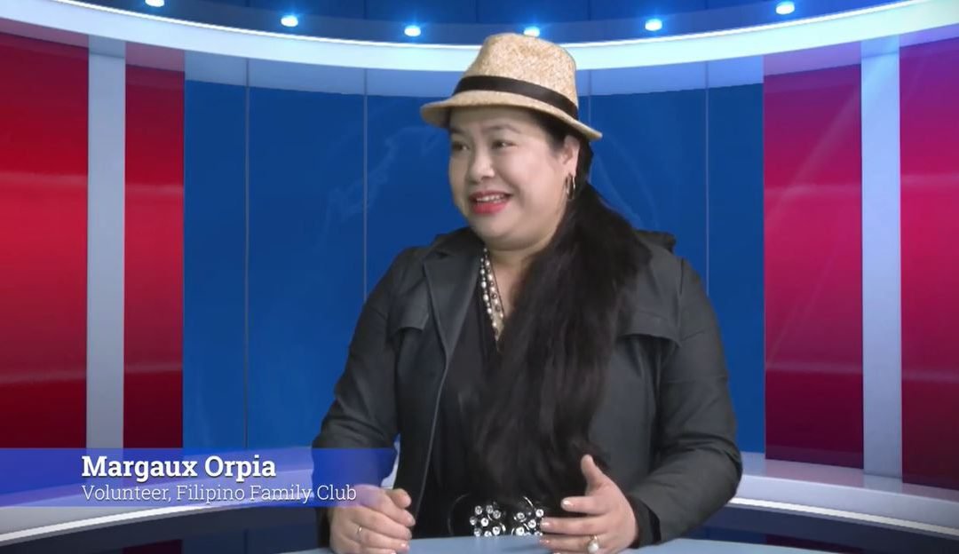 WATCH: Auckland’s Botany Library hosts monthly Filipino Family Club gathering