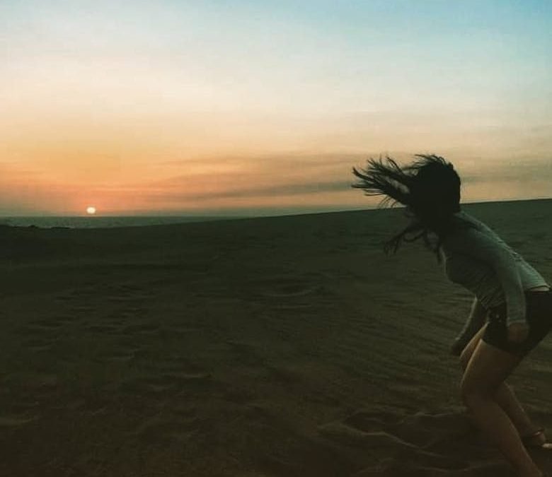 How are you feeling today? Positivitrix shares how to keep your balance