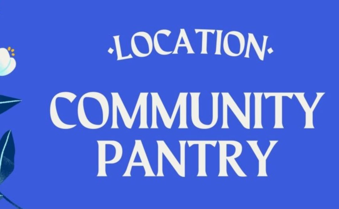 LOOK: Canva creates free design templates for community pantry organizers