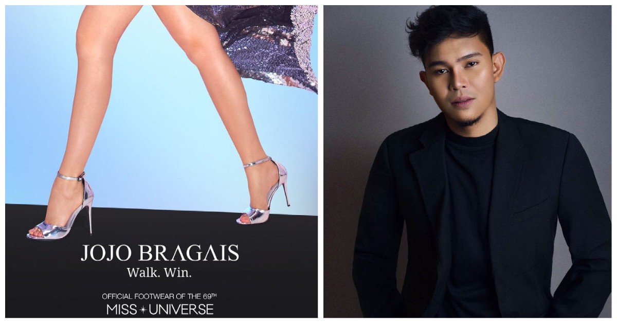 Miss Universe Candidates To Wear Philippine Made Footwear By Jojo Bragais 9727