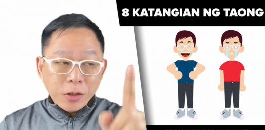 Chinkee tan biography tagalog