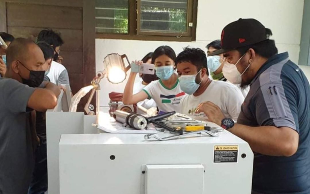 Davao region opens DOST hub for sustainable energy technologies