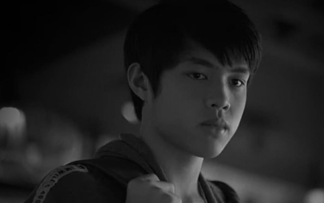 Philippines’ Elijah Canlas wins Best Actor in Harlem International Film Festival