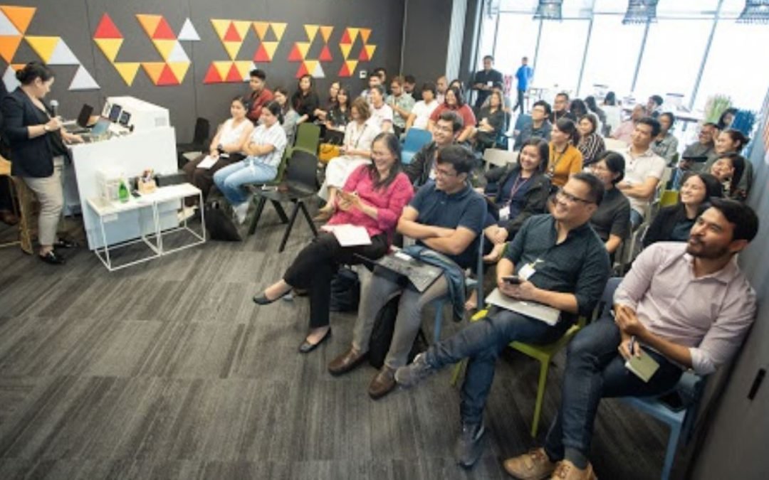 Google offers University Verification Workshops to help fight misinformation