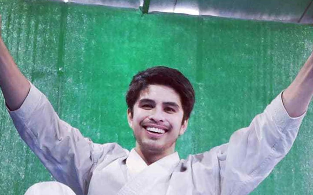 World No. 1 e-Kata James De Los Santos pockets 52nd gold medal