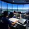 air traffic simulator