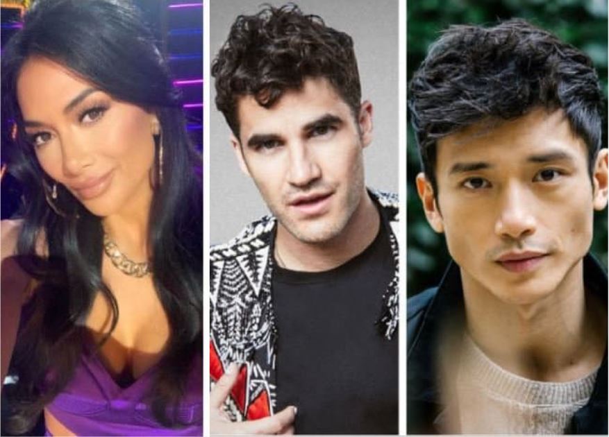 Nicole Scherzinger, Criss, Manny Jacinto join "Trese" all-Filipino voice cast - News Pilipinas