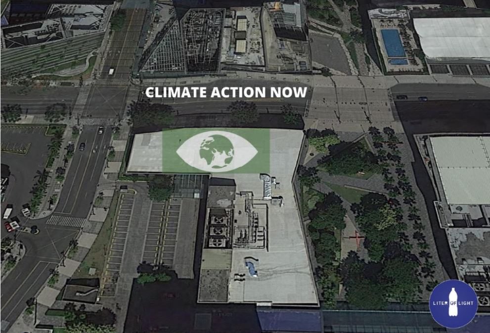 Climate action-themed pop-up solar art goes live in July at Bonifacio Global City