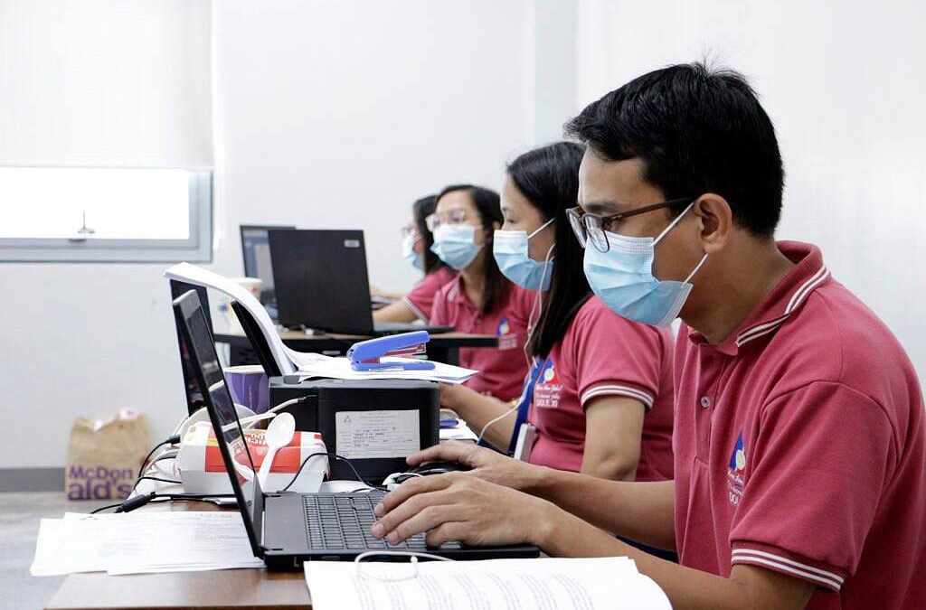 LIST: 40k Job vacancies in online fair on Philippine Independence Day