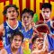 Gilas qualified